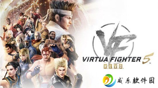 如果《VR战士》新作感觉不够好 世嘉将在开发途中叫停