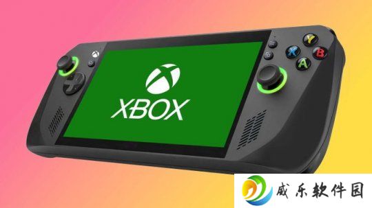 前Xbox副总裁：微软搞Xbox掌机完全没意义 Xbox应专注游戏而非硬件