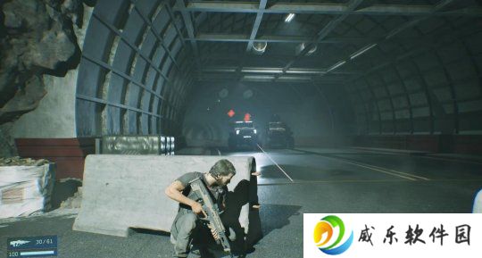 开发者：《心之眼》并未打算与《GTA》进行正面竞争