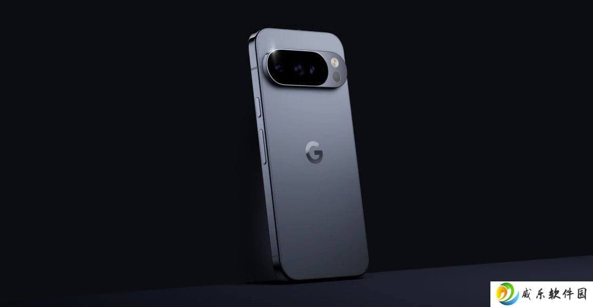 谷歌预热 Pixel 10 Pro 手机，月光石新颜色亮相