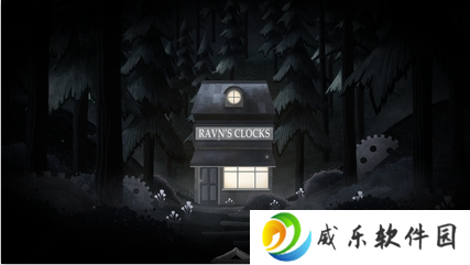 滴答滴答双人冒险最新版