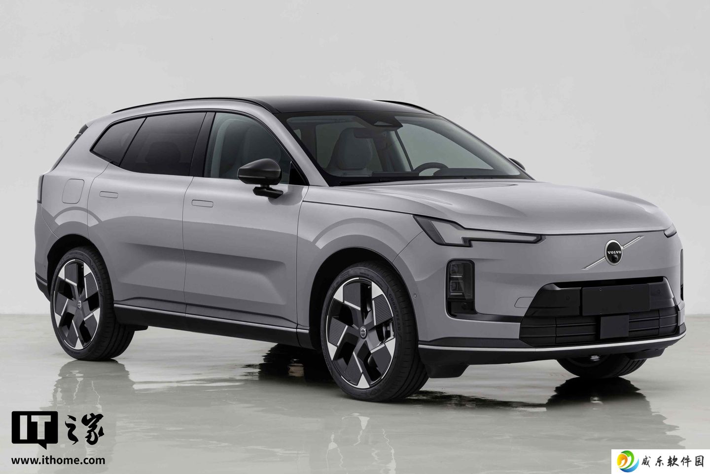 沃尔沃 XC70 插混 SUV 将于下月开启预售，基于 SMA 超级混动架构打造