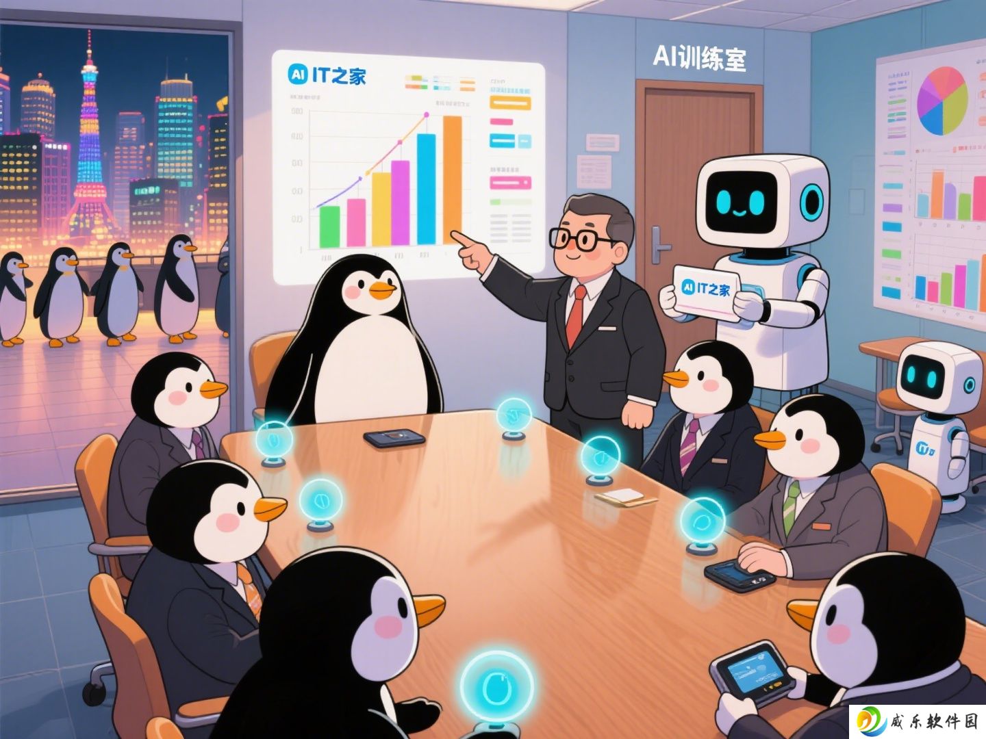 雅虎日本力推“工作 AI 化”，强制 1.1 万名员工全面使用生成式 AI
