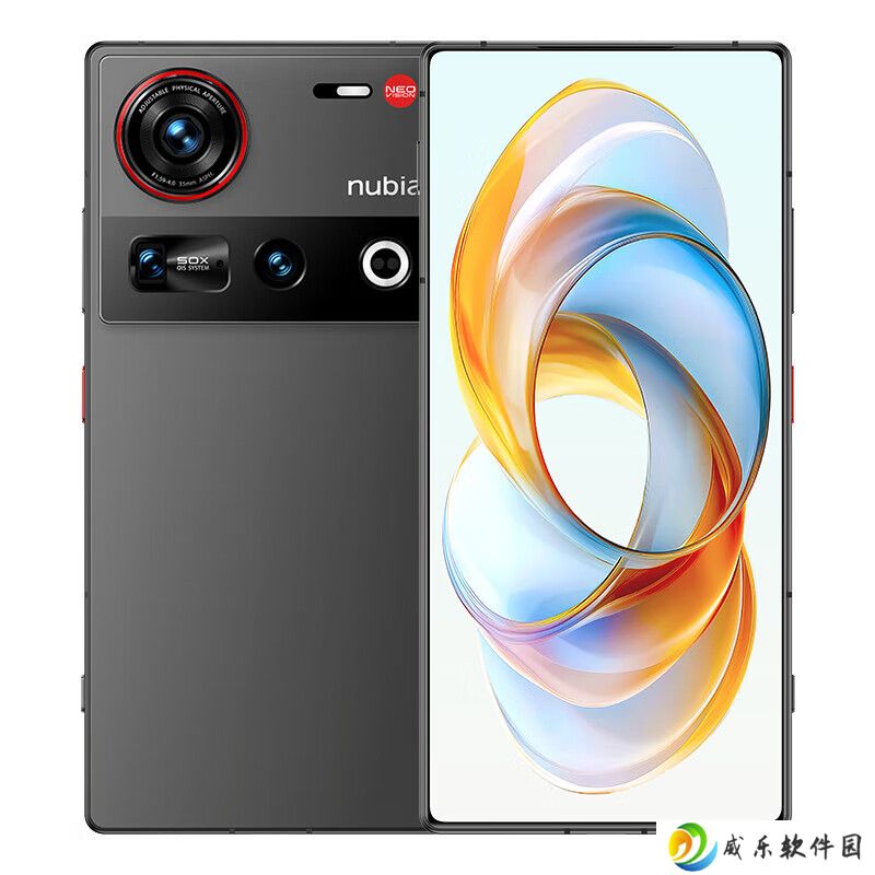 第七代屏下摄像 + 骁龙 8 至尊版：努比亚 Z70 Ultra 16+512G 国补 3399 元新低