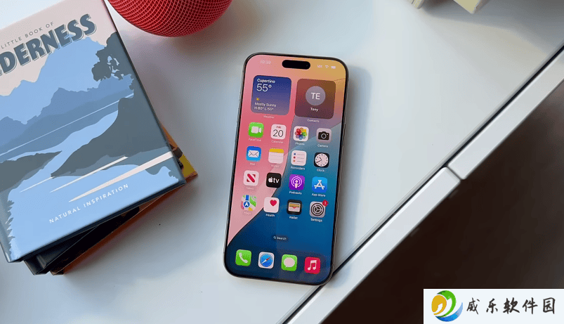 iPhone 16 Pro Max大幅降价2451元，网友直呼：直接入手不等iPhone 17