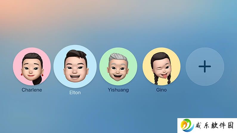Infuse 视频播放器 8.2 更新：支持 iCloud 流媒体播放、Apple TV 多用户配置