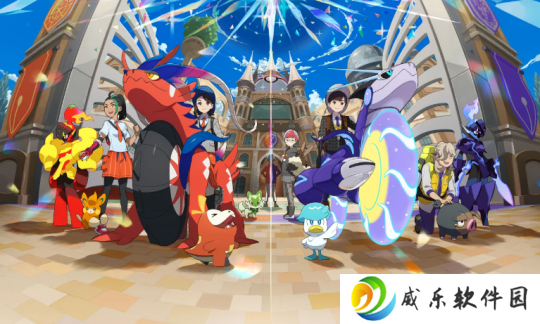 宇宙IP还很能打！宝可梦财报公布 一年吸金196亿元