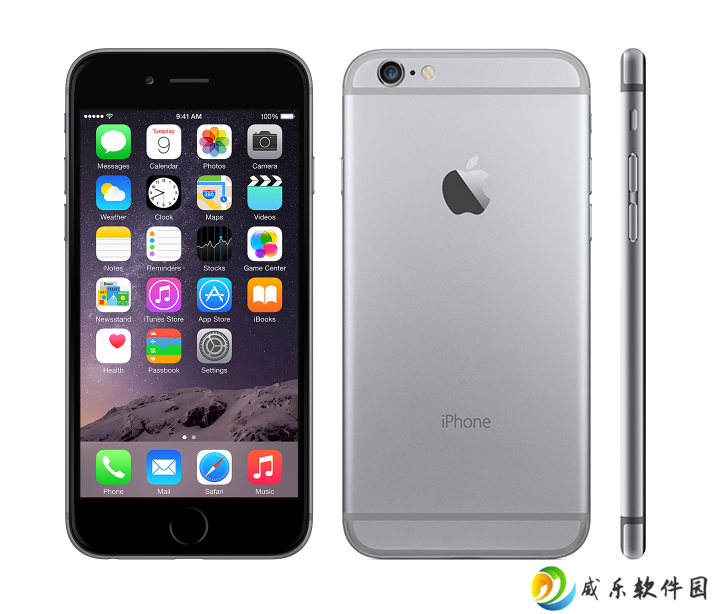 怀旧 iPhone 6：消息称苹果为 iPhone 17 / Pro 酝酿全新灰色
