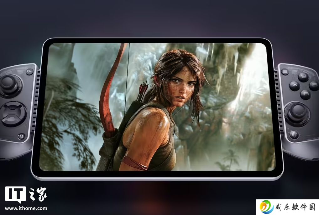 PC 本地模拟器上线，红魔电竞平板 3 PRO 获新版本 OTA 升级