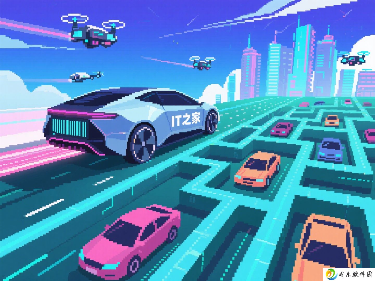 科技部公布《驾驶自动化技术研发伦理指引》：L5 级责任主体以系统为主