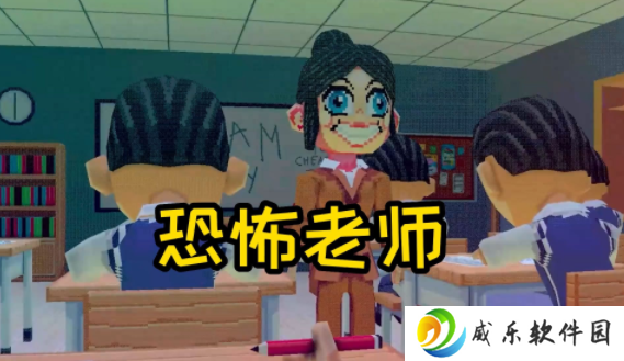 我没有作弊恐怖游戏最新版本下载