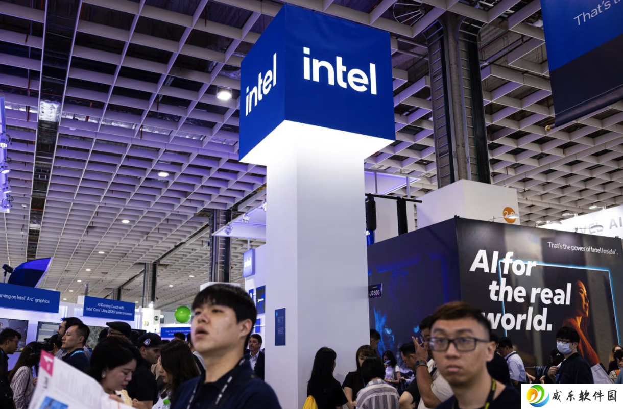 Q2 营收超预期：英特尔宣布裁员 15%（约 14460 人），CEO 陈立武承诺“不再开空头支票”