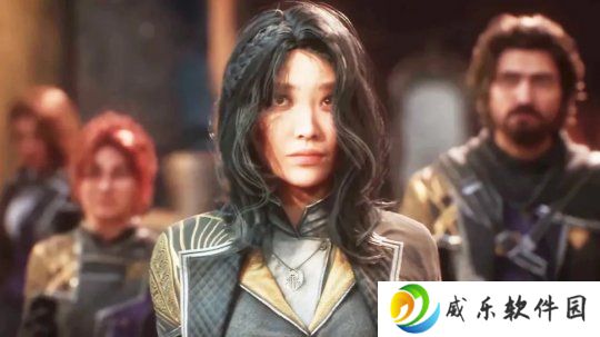《光与影：33号远征队》结局设计很纠结 演员实力挽回局面