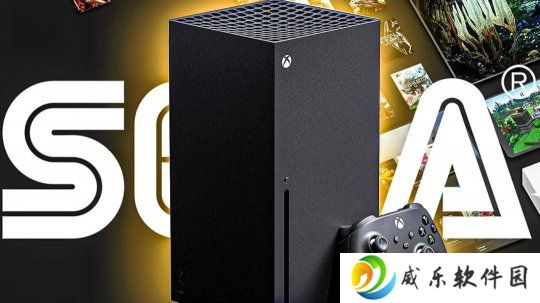 前索尼高管称Xbox正步世嘉后尘 或退出主机市场