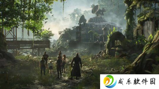 韩国MMORPG《Project DX》将命名为《Durango世界》