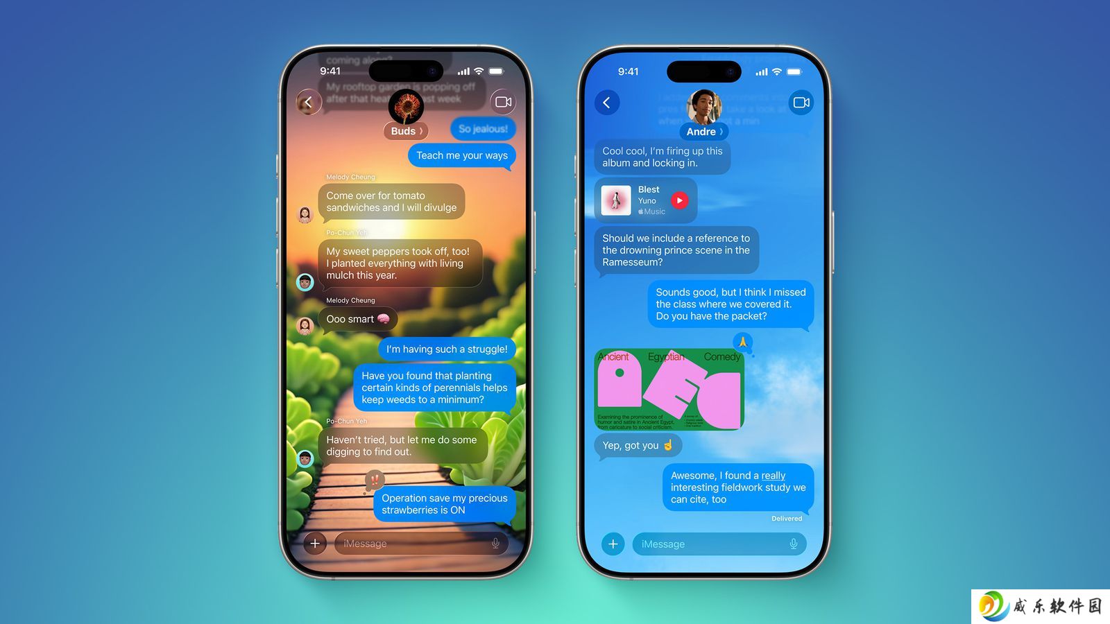 预估为正式发布前的最后一版公测：苹果发布 iOS / iPadOS / macOS 26 第 5 个公测版