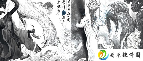 DLC要来了吗？《黑神话：悟空》官宣820科隆展有新消息！