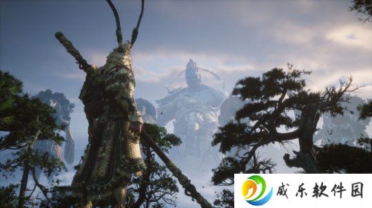 DLC来了？《黑神话：悟空》确认参展科隆：有新视频看